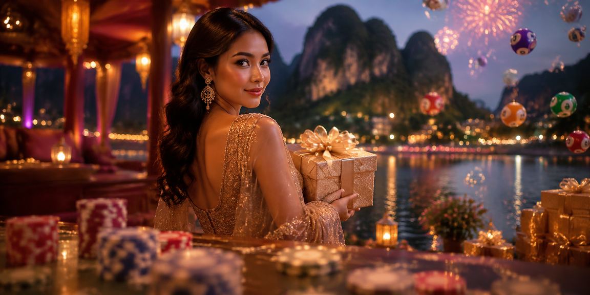 Pengguna Ipoh menyertai aktiviti pertaruhan bergaya Melayu melalui platform cl9