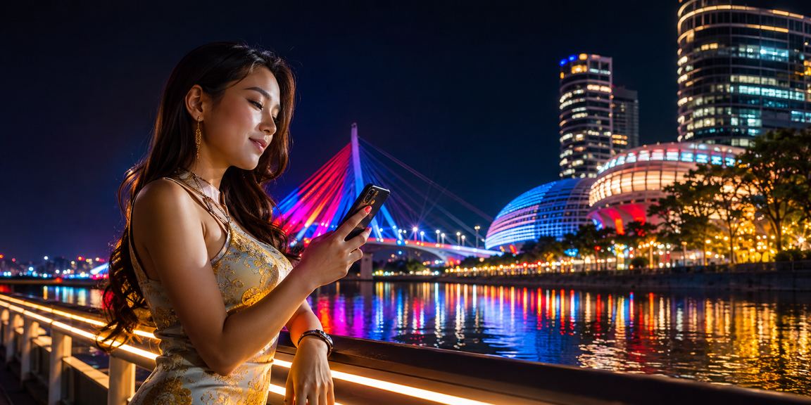 Aplikasi kasino cl9 diakses oleh pengguna di Putrajaya dengan keselamatan tinggi