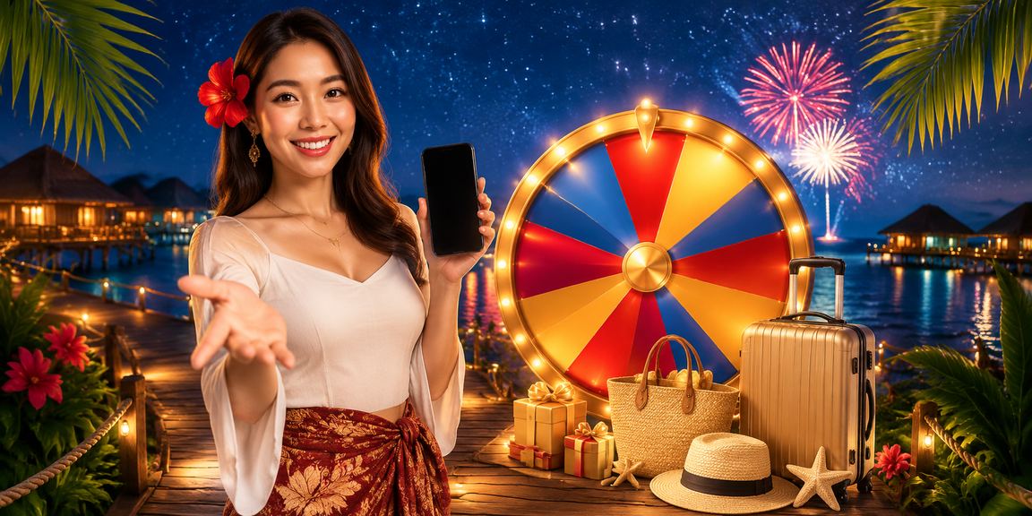 Pengguna Sabah menyertai aktiviti pertaruhan melalui platform mudah alih cl9