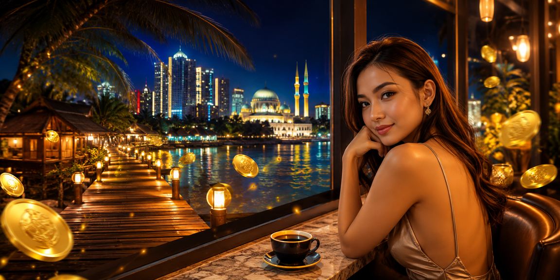 Pengguna Selangor menggunakan platform pertaruhan bergaya Melayu cl9 secara dalam talian